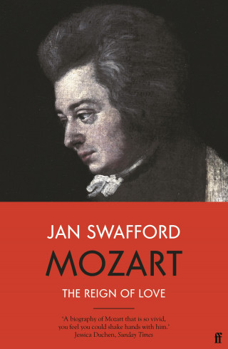 Jan Swafford: Mozart
