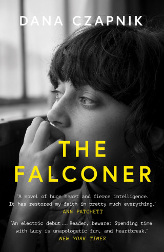 Dana Czapnik: The Falconer