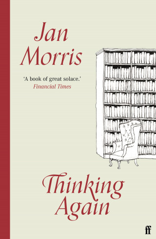 Jan Morris: Thinking Again