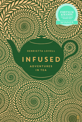Henrietta Lovell: Infused