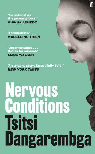 Tsitsi Dangarembga: Nervous Conditions
