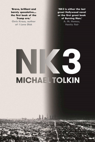 Michael Tolkin: NK3
