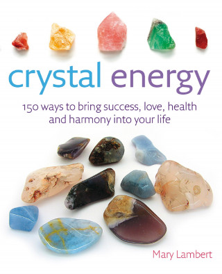 Mary Lambert: Crystal Energy