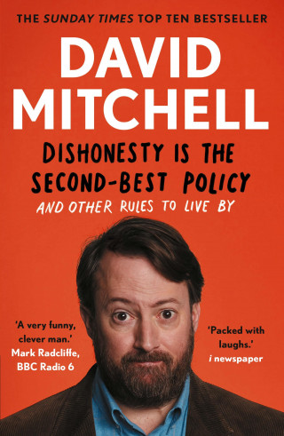 David Mitchell: Dishonesty is the Second-Best Policy