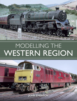 John Emerson: Modelling the Western Region