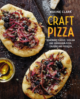 Maxine Clark: Craft Pizza