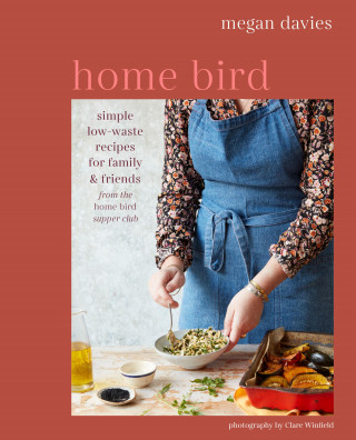 Megan Davies: Home Bird