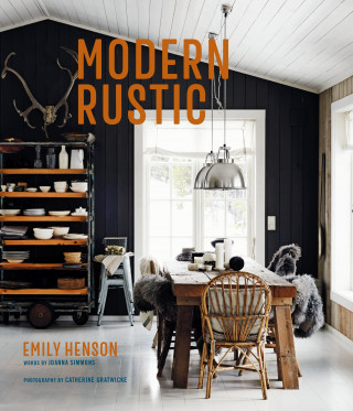 Emily Henson: Modern Rustic