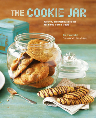 Liz Franklin: The Cookie Jar