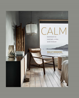 Sally Denning: Calm
