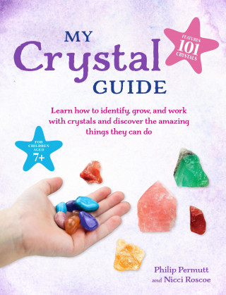 Philip Permutt: My Crystal Guide