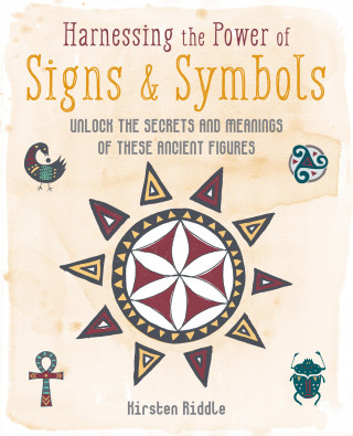 Kirsten Riddle: Harnessing the Power of Signs & Symbols