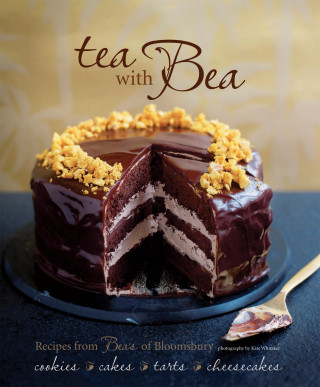 Bea Vo: Tea with Bea