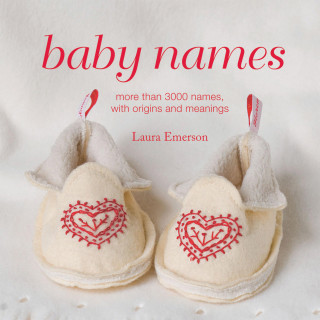 Laura Emerson: Baby Names