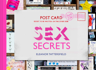 Eleanor Tattersfield: Sex Secrets