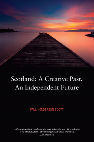 Paul Henderson Scott: Scotland