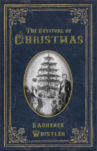 Laurence Whistler: The Festival of Christmas