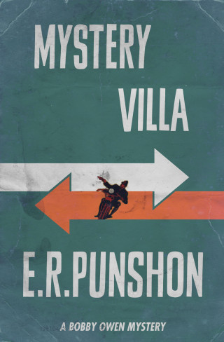 E.R. Punshon: Mystery Villa