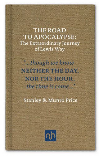 Stanley Price: Road to Apocalypse