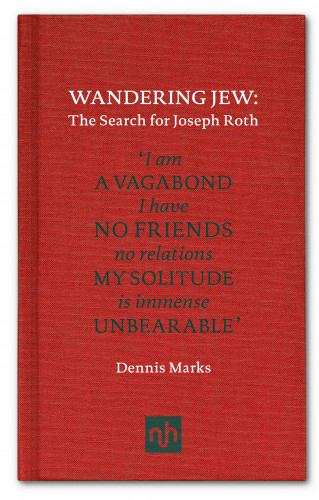Dennis Marks: Wandering Jew