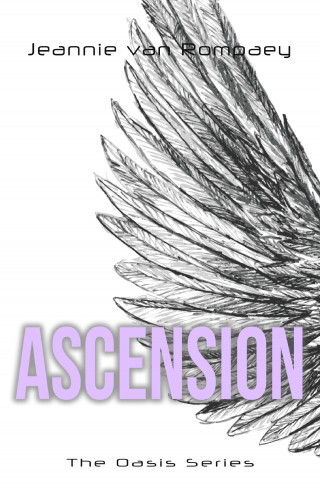 Jeannie van Rompaey: Ascension