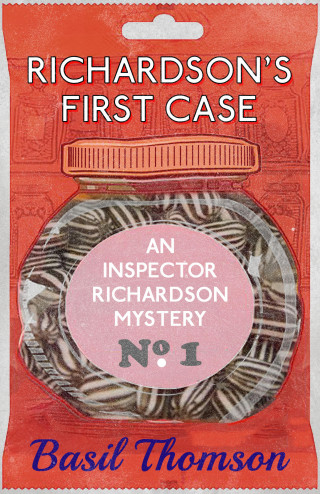 Basil Thomson: Richardson's First Case