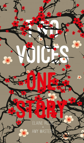 Amy Masters, Elaine Rizzo: Two Voices, One Story
