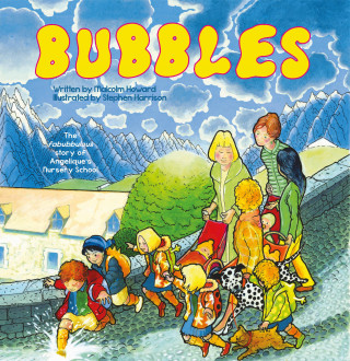 Malcolm Howard: Bubbles