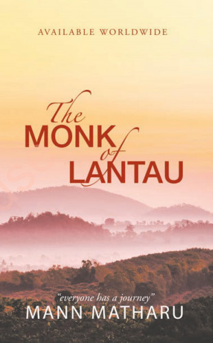 Mann Matharu: The Monk of Lantau