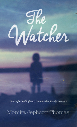 Monika Jephcott Thomas: The Watcher