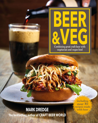 Mark Dredge: Beer and Veg