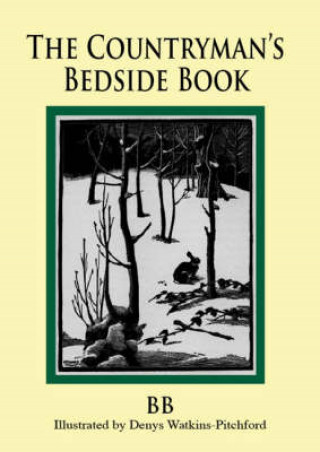 BB: The Countryman's Bedside Book