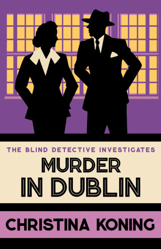 Christina Koning: Murder in Dublin