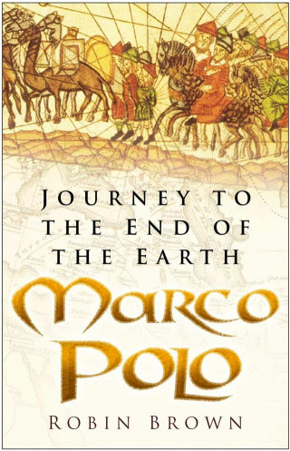 Robin Brown: Marco Polo