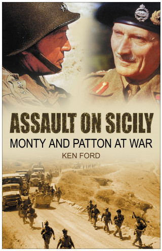 Ken Ford: Assault on Sicily