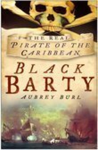Aubrey Burl: Black Barty