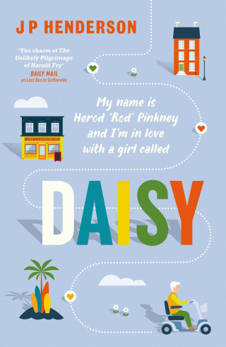 J P Henderson: Daisy