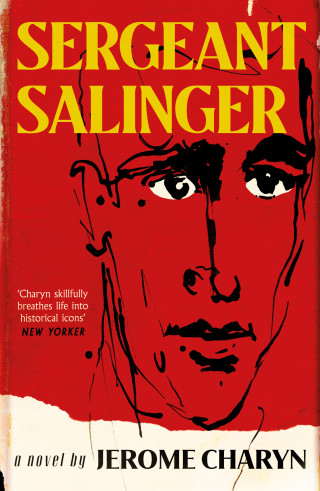 Jerome Charyn: Sergeant Salinger
