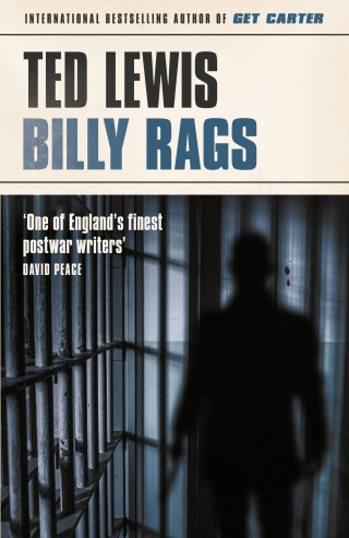 Ted Lewis: Billy Rags