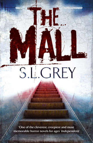 S.L. Grey: The Mall