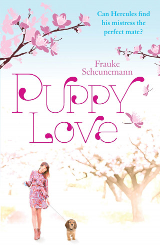 Frauke Scheunemann: Puppy Love