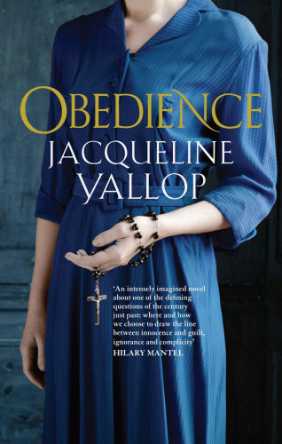 Jacqueline Yallop: Obedience