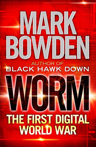 Mark Bowden: Worm