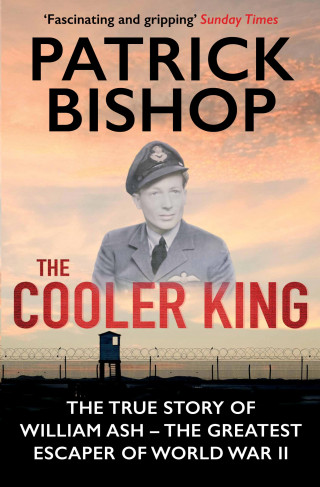 Patrick Bishop: The Cooler King