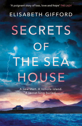 Elisabeth Gifford: Secrets of the Sea House