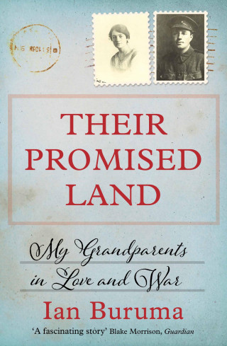 Ian Buruma: Their Promised Land