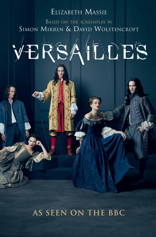 Elizabeth Massie: Versailles
