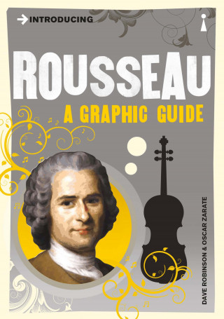 Dave Robinson: Introducing Rousseau