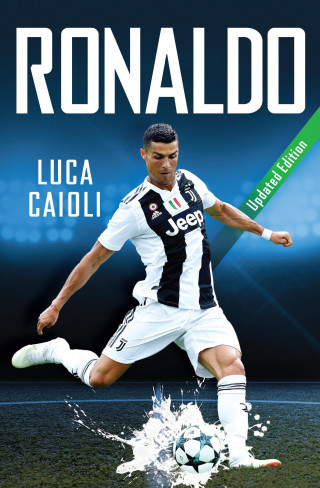 Luca Caioli: Ronaldo