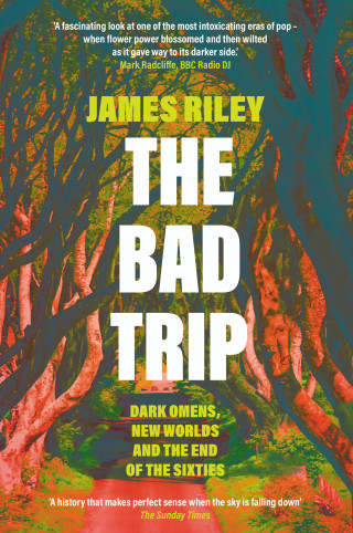 James Riley: The Bad Trip